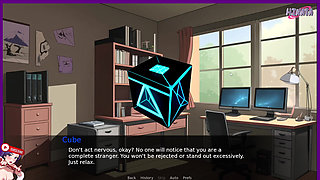 The biggest CROSSOVER in video game history. All DC Comic characters in the game