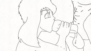 Hentai animation anime