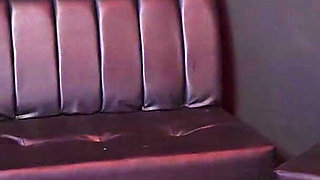 Hot Latina Fucks a BBC at a Club - Andrea Castro & Brandon Cruz