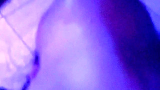 She sucking that Big Cock