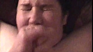 granny bitch sherrie presents granny cum queens