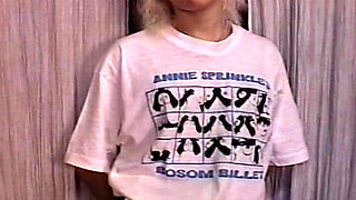 Super Skinny Teen Gets Clothespin All Over Her Small Tits