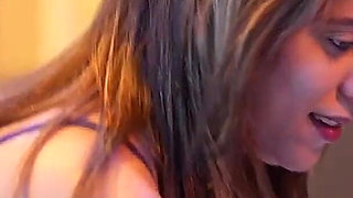 Old Budda Fucking Two Beautiful Girl Viral Threesome Sex