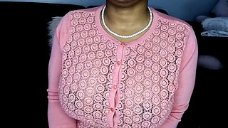 Shrunken Giantess Dinner Date Gets Crushed in Two