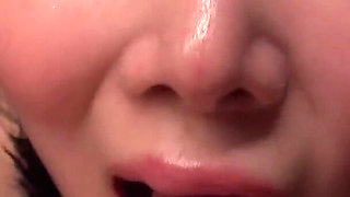 POV Nipple Play JAV