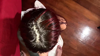 Pantera Slut Training 07# Hard Sex, Face Fucking and Golden Shower