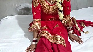 Most Trending Viral Mms Video Of First Night Sex Shooted By Newly Married