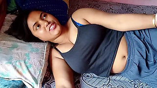 Desi Village girl tight pussy outdoor xxx video, Desi Village hot girl sex