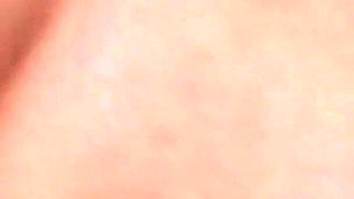 Golden Pussies Scene-1_blonde with Small Breasts Masturbates with a Dildo in the Changing Room