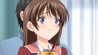 Oni chichi 1-3 Rebirt Compilation