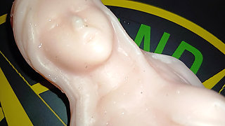 Slow Desire POV - Wrapped in Midnight Passion