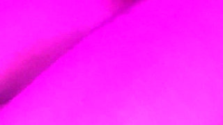 Hot Spooning Ebony Teen Fucked