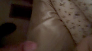 Teen Stepmom Deeothroats Big Cock!