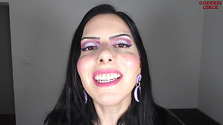 I Keep Tormenting Mr White Voice - It Isn T a Safe Place for the Doctor - Extreme CBT and Ballbusting POV