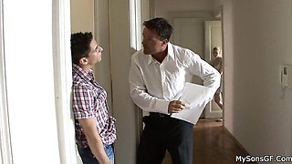 Watch junoesque treasure's xxx