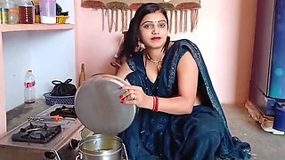 Indian Desi Couple Hardcore Sex - Full Video Anal Fucking with POOJAsex