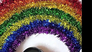 Stepmommy's Lucky Pot of Gold Wish: Naughty Leprechaun Grants Your Filthy Fantasy