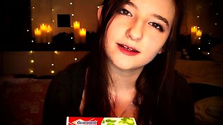 AftynRose Sexy Hypnosis ASMR Video
