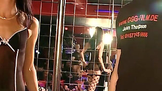 Big Dick Sucking German Goo Girl Until Facial and Cum Swallow John Thompson