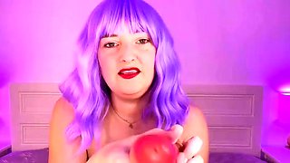 Mistressmystique - Mistress Make Me Bi Cock Lover Clips