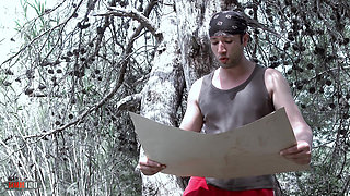 Max Casanova: Orientation, Poles and Huge Final Orgy!