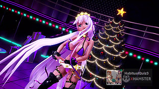 mmd r18  BB sex dance kancolle kantai sex fuck 3d hentai dildo ntr fuck