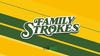 Mexican step sista & step mom ultimately give in to their sexual urges