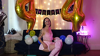 Spoil Your Favorite Birthday Girl