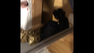 Simone Suck and Fuck