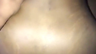 Black Indian Housewife Fucked Hard Doggystyle