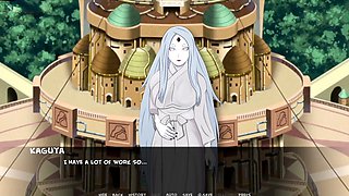 Sex anime featuring Naruto and Hinata