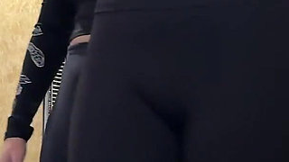 Navel Punish Tease