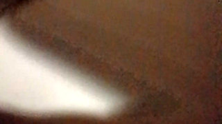 Invited to fuck with stepaunt has a hairy pussy that is delicious to lick until wet