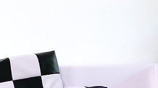 Amazing Cali and Lee's POV action