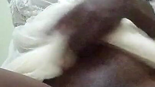 Fingering My Self Till I Cum