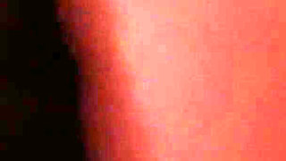 Johntronx - a Blowjob and a Quickie in a Dark Public Toilet