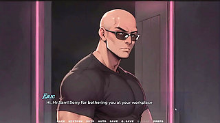 My New Girlfriend Taboo Hentai Game Ep.57 My GF Loved Being Touched by My Step Stepsister!