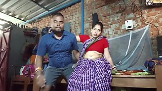 Desi Village Aunty Secret Fuck with Young Ex-Boyfriend - Sona Bhabhi Hot Indian Sex