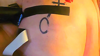 Behind the Scene with Toxic Piggy