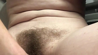 Fancy a Chat Whilst I Do a Huge Pee on the Train?