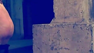 Teen Sex Slave Compilation Pussy and Asshole