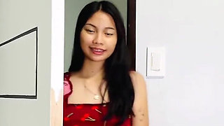 Cute Girl