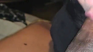 Swallowing stepdaddy's Cum Is a Must
