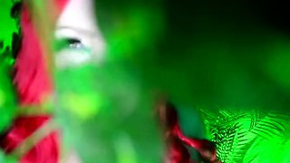 Dina Sky - Poison Ivy s Bukkake Is Better