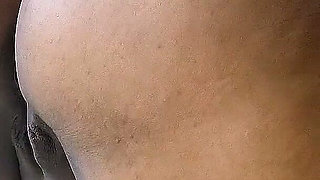 Arabic Ebony BBW Big Ass Fuck My Ass Hot Wife