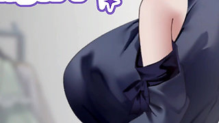 Ep8: Naughty Goddess Cosplay - My Wife Wants to Be a Professional Cosplayer (gameplay)