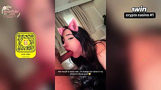 Rosie Rider's fuckslut gf nailed by Alex Majors on