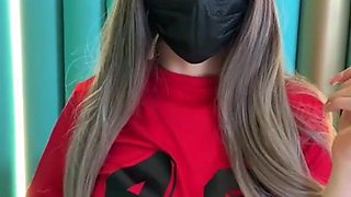 Gorgeous nymph smutty xxx story