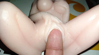 Midnight Temptation POV - Slow Seduction Unfolding