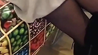 Can I Do a Break? Secretary Need Big Dick for Her Pussy